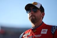 NASCAR Cup Series Bass Pro Shops Night Race - Qualifying - Source: Getty